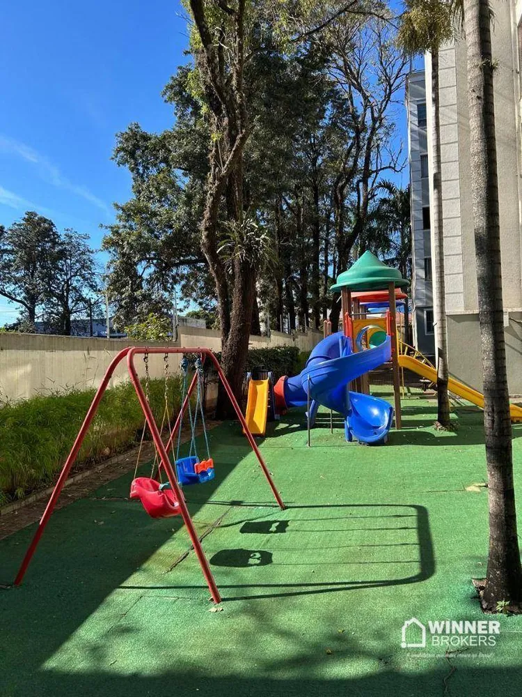 Apartamento, 2 quartos, 52 m² - Foto 10