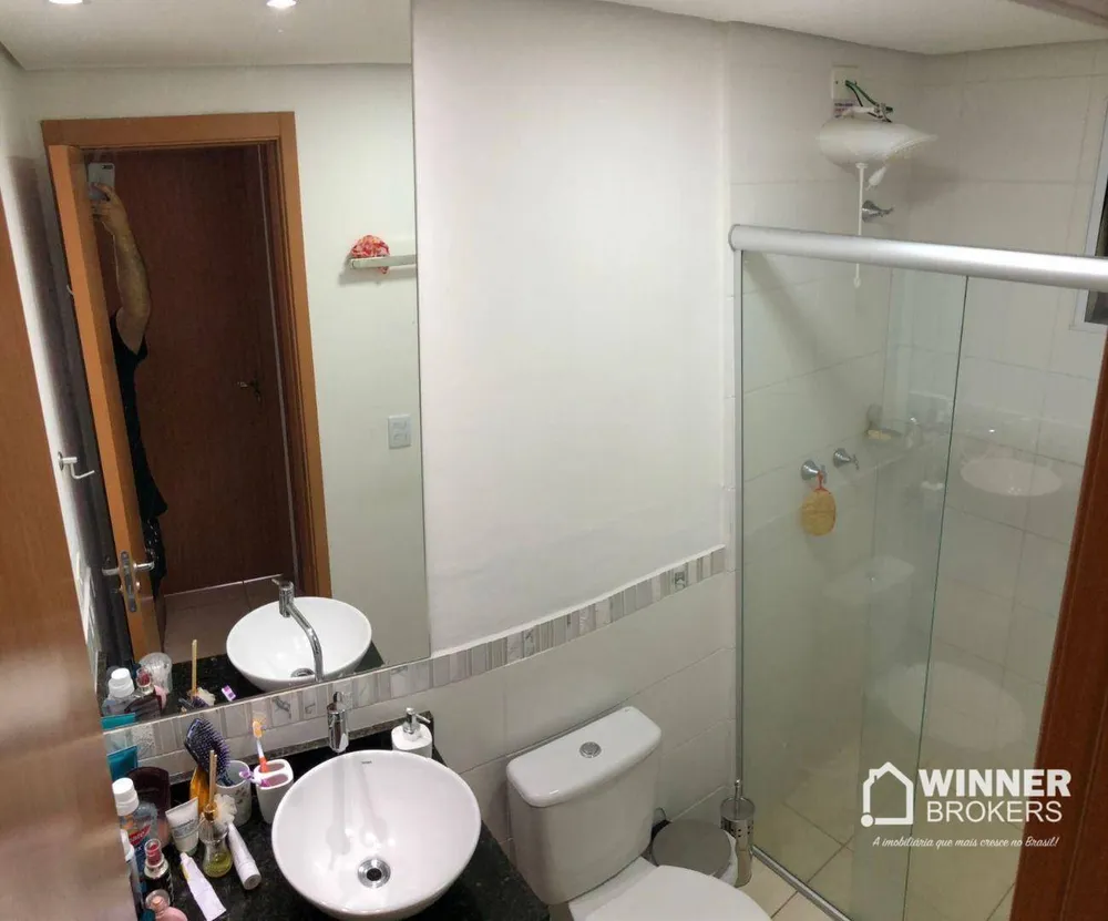 Apartamento, 2 quartos, 43 m² - Foto 5