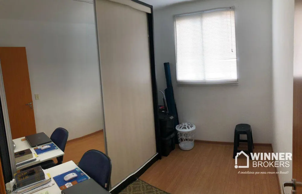 Apartamento, 2 quartos, 43 m² - Foto 6