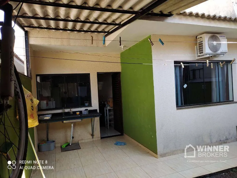 Casa, 2 quartos, 101 m² - Foto 5