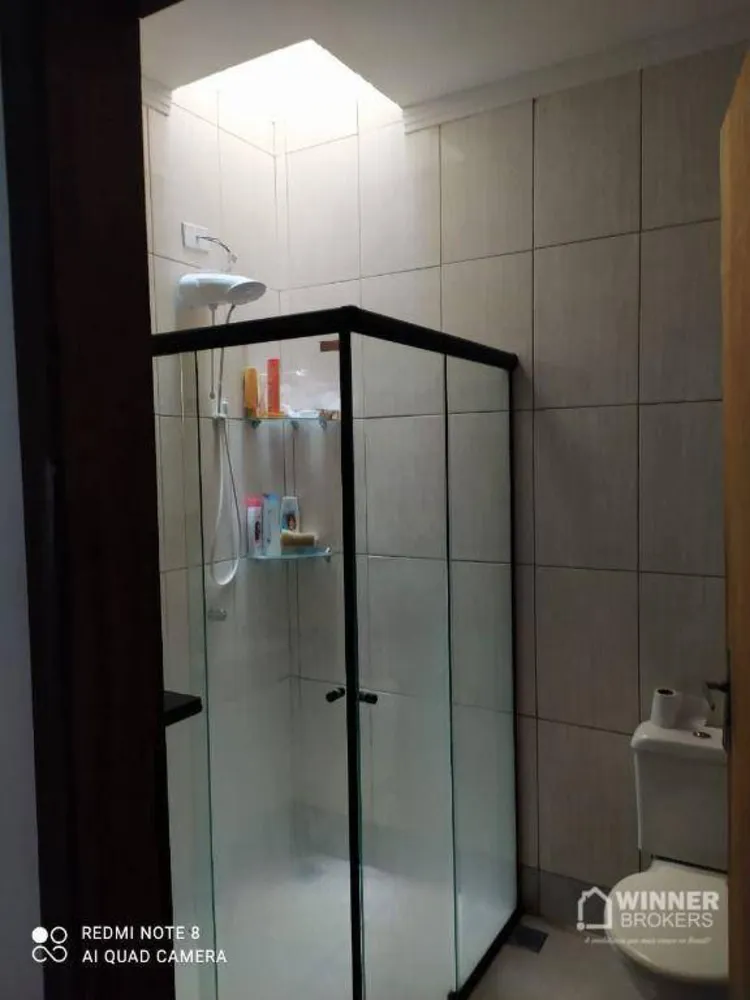 Casa, 2 quartos, 101 m² - Foto 4