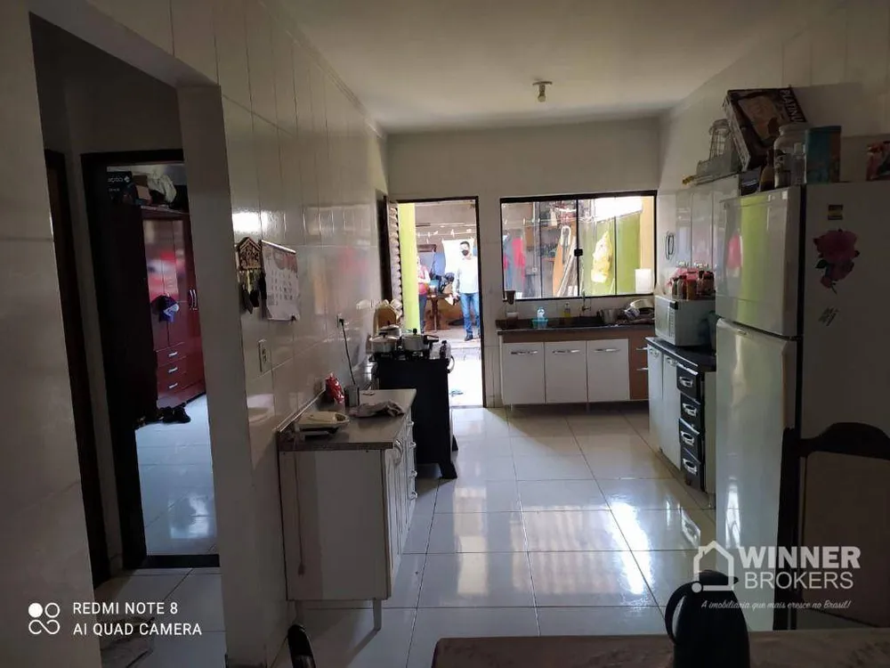 Casa, 2 quartos, 101 m² - Foto 6