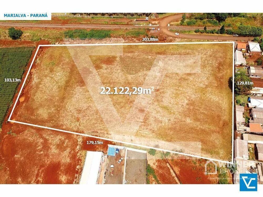 Terreno, 2 hectares - Foto 9