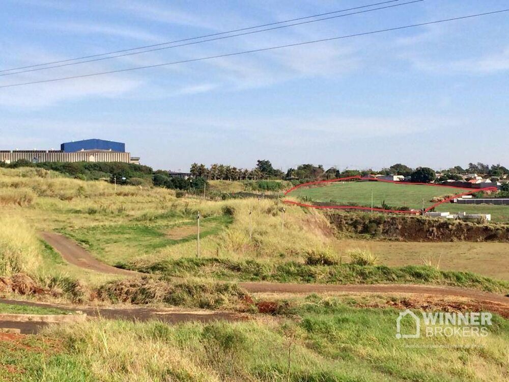 Terreno, 2 hectares - Foto 1