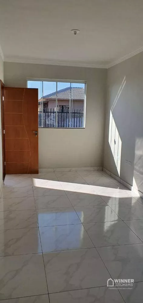 Casa à venda com 2 quartos, 58m² - Foto 4