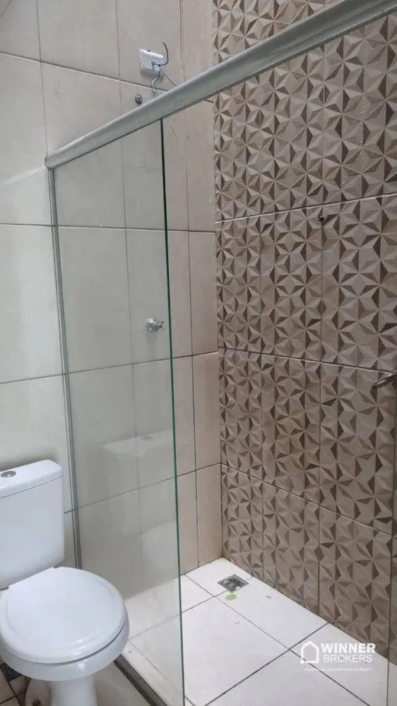 Casa, 2 quartos, 55 m² - Foto 4