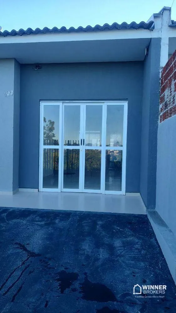 Casa, 2 quartos, 55 m² - Foto 3