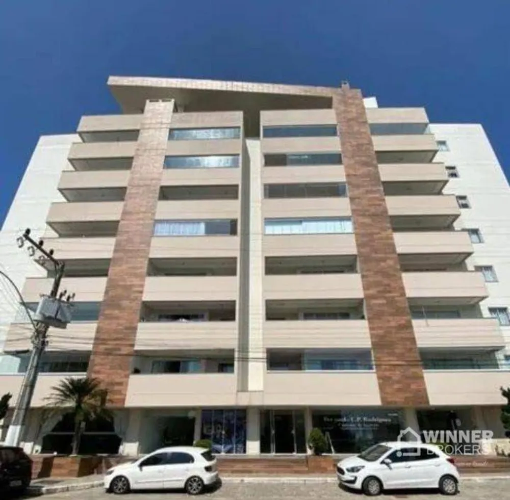 Apartamento, 3 quartos, 100 m² - Foto 5