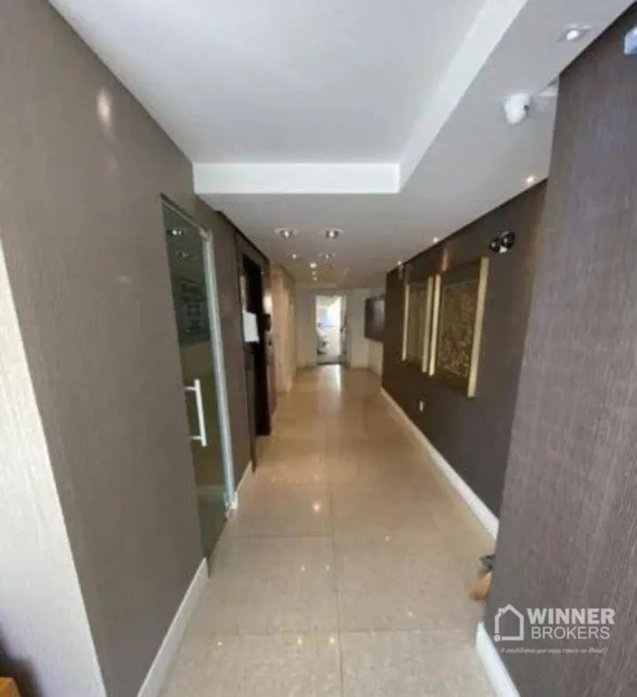 Apartamento, 3 quartos, 100 m² - Foto 8
