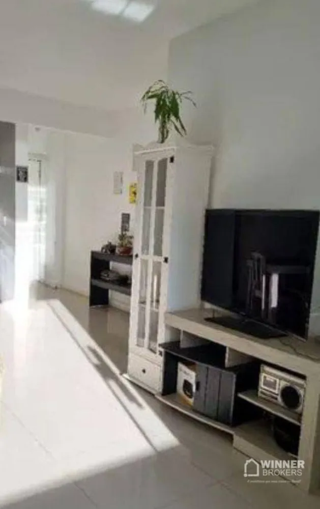 Apartamento, 3 quartos, 100 m² - Foto 1