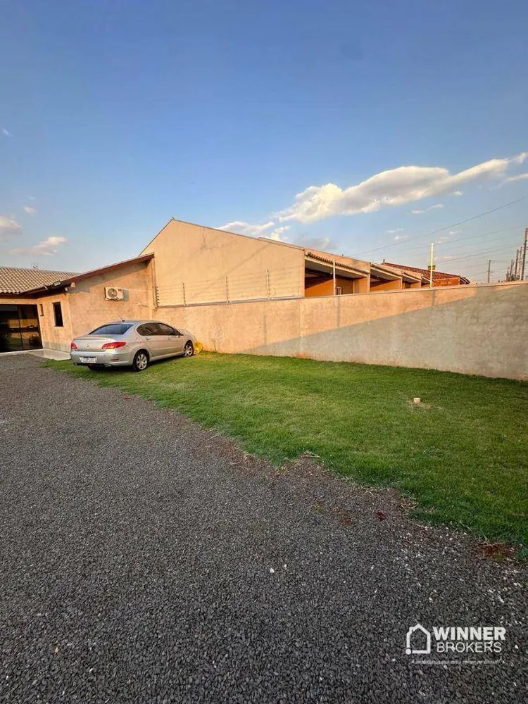 Casa, 1 quarto, 55 m² - Foto 3