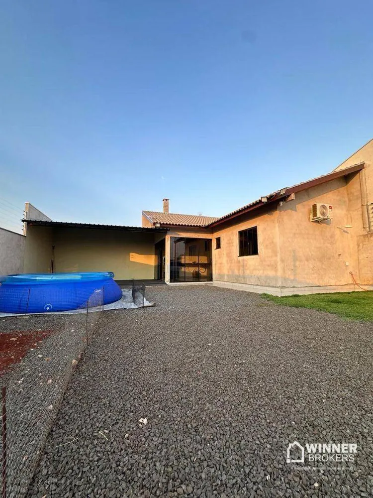 Casa, 1 quarto, 55 m² - Foto 4