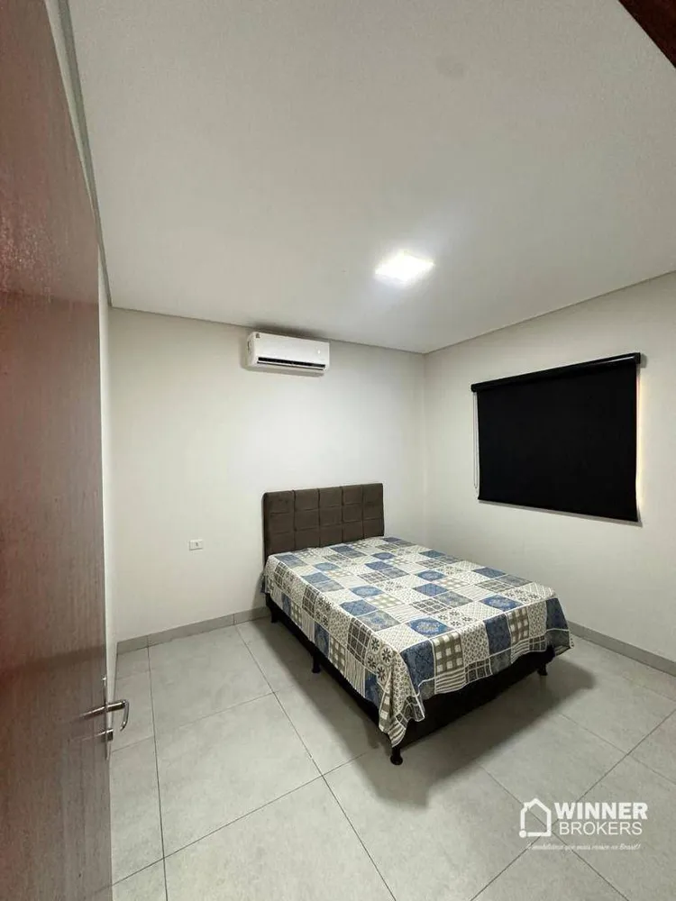 Casa, 1 quarto, 55 m² - Foto 12