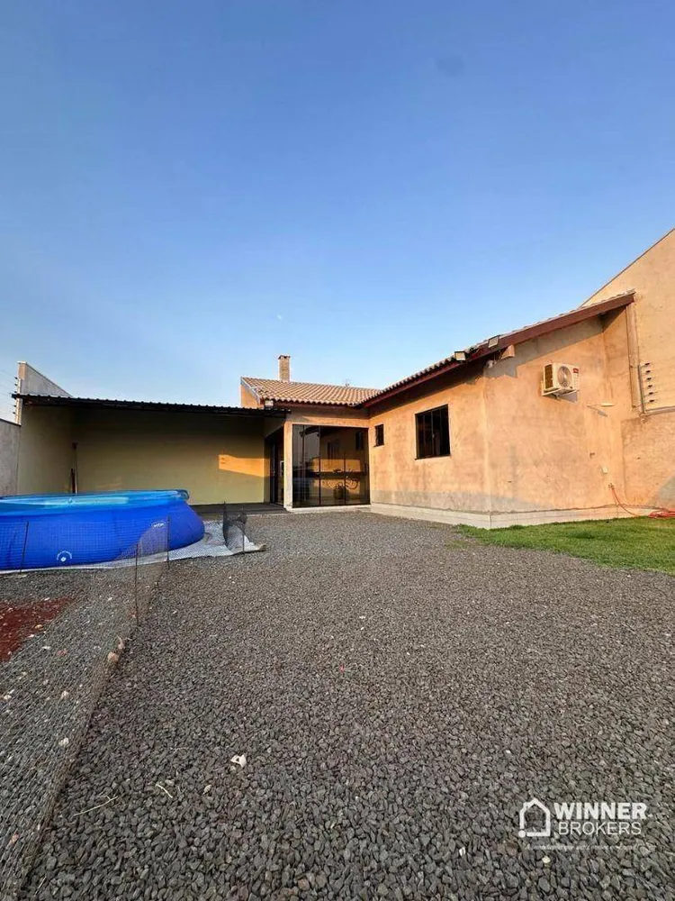 Casa, 1 quarto, 55 m² - Foto 5