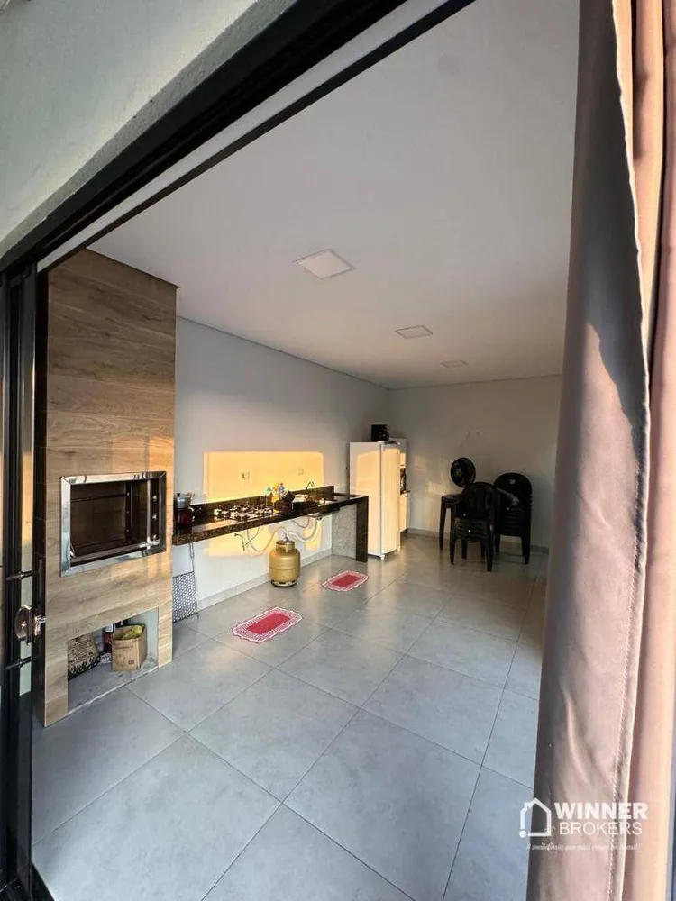 Casa, 1 quarto, 55 m² - Foto 10