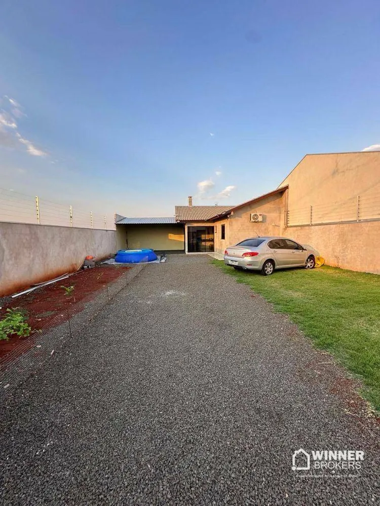 Casa, 1 quarto, 55 m² - Foto 2