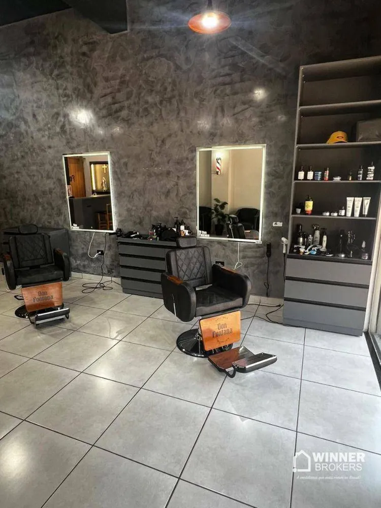 Loja-Salão, 25 m² - Foto 2