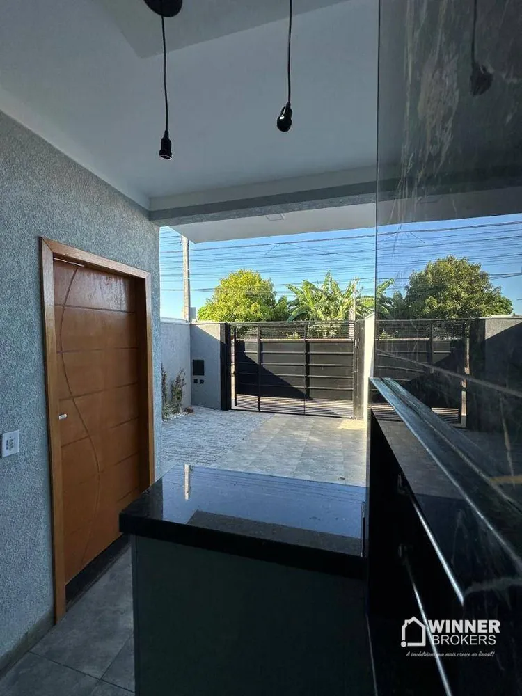 Casa, 3 quartos, 85 m² - Foto 3