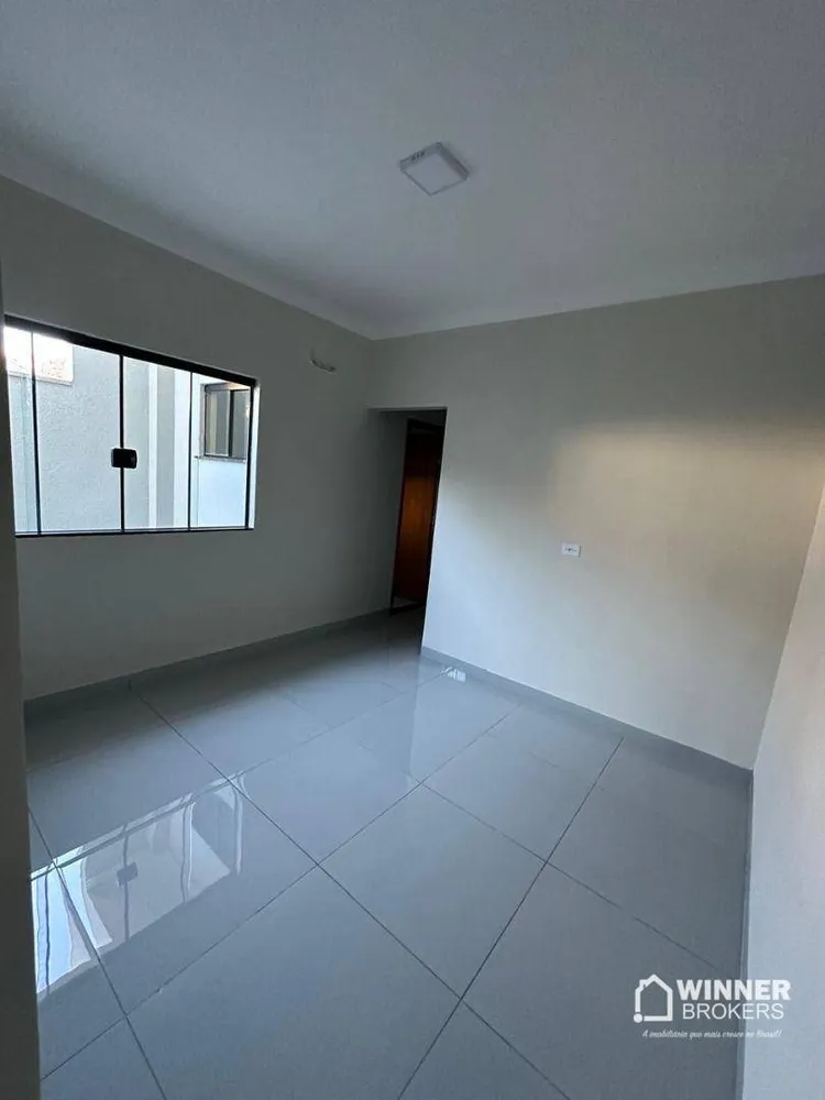 Casa, 3 quartos, 85 m² - Foto 8