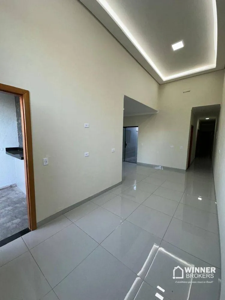 Casa, 3 quartos, 85 m² - Foto 4