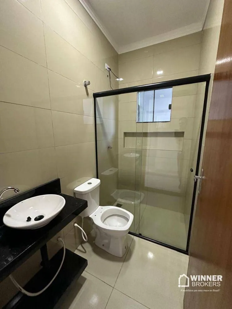 Casa, 3 quartos, 85 m² - Foto 10