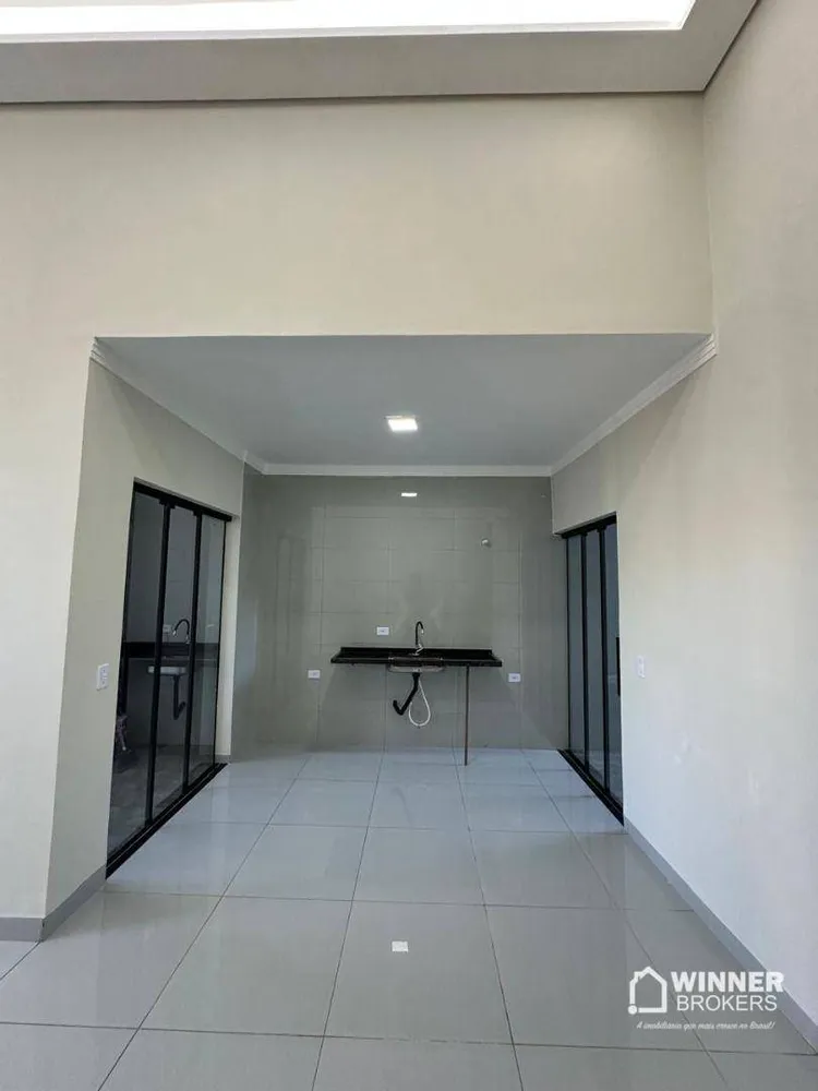 Casa, 3 quartos, 85 m² - Foto 5
