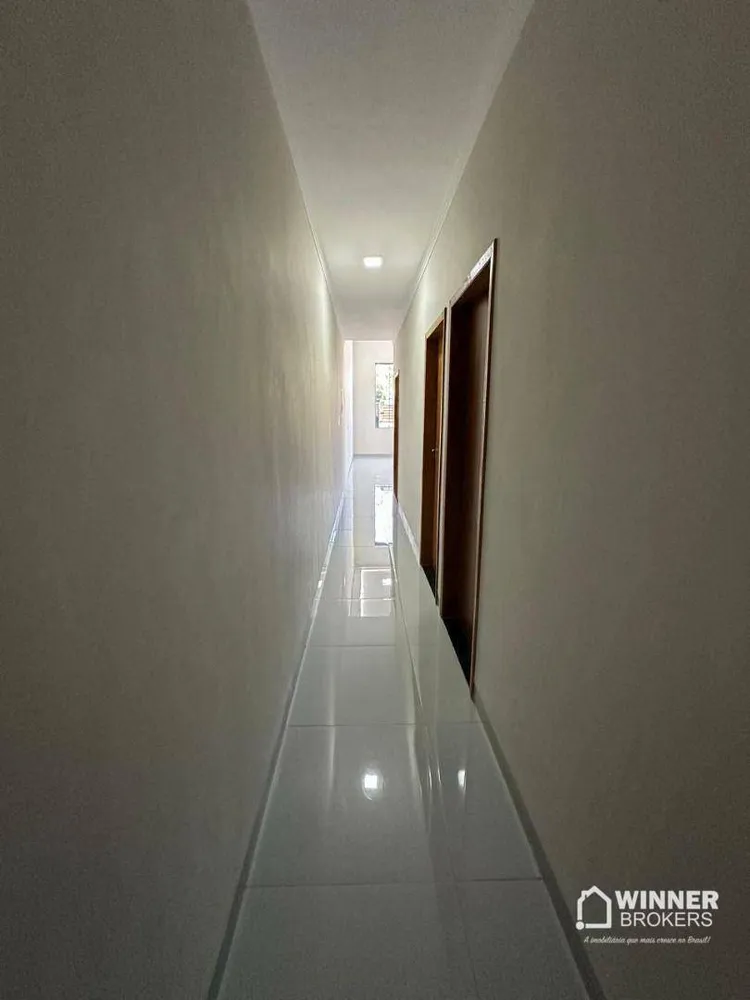 Casa, 3 quartos, 85 m² - Foto 6