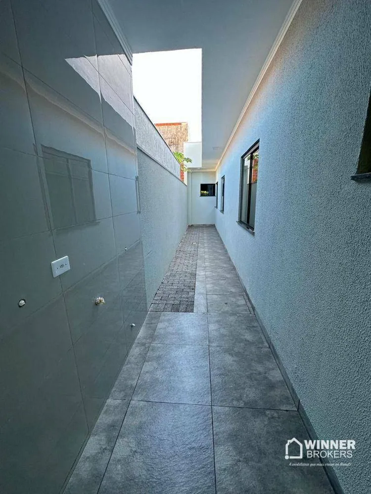 Casa, 3 quartos, 85 m² - Foto 11