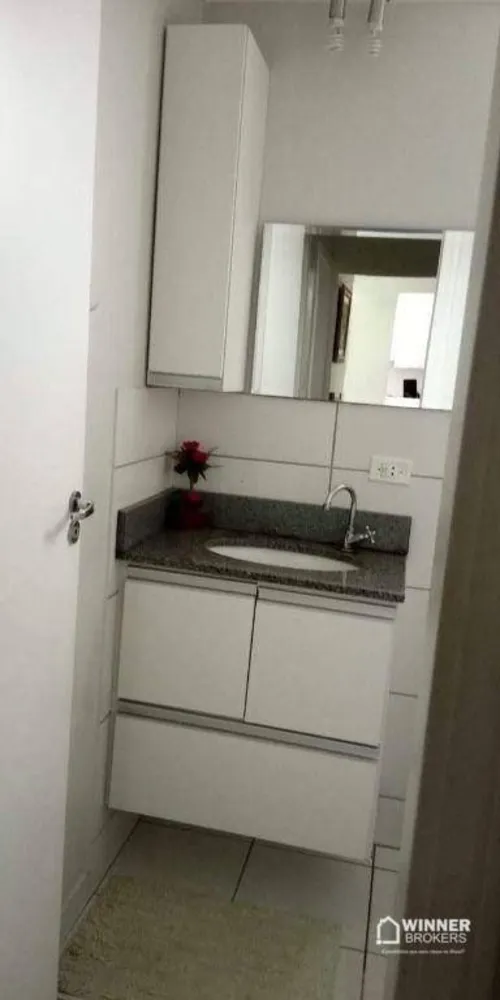Apartamento, 3 quartos, 57 m² - Foto 5