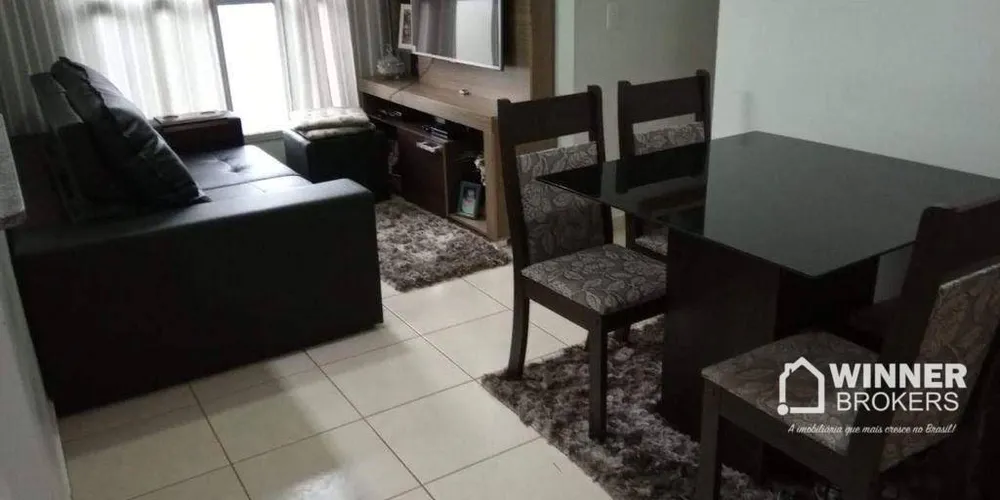 Apartamento, 3 quartos, 57 m² - Foto 12