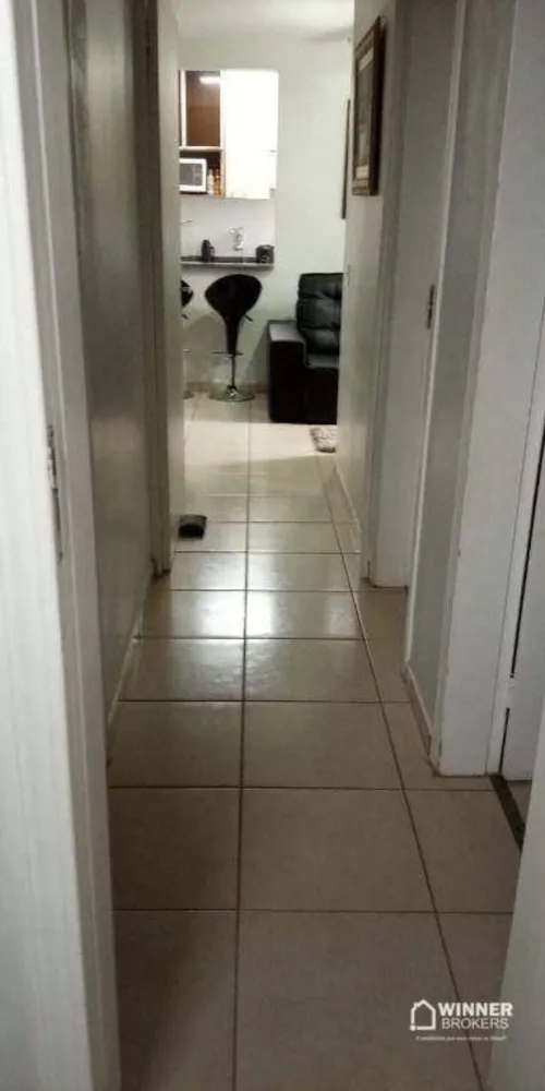 Apartamento, 3 quartos, 57 m² - Foto 8