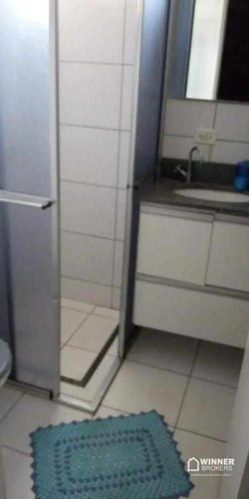 Apartamento, 3 quartos, 57 m² - Foto 9