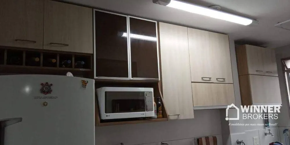 Apartamento, 3 quartos, 57 m² - Foto 10