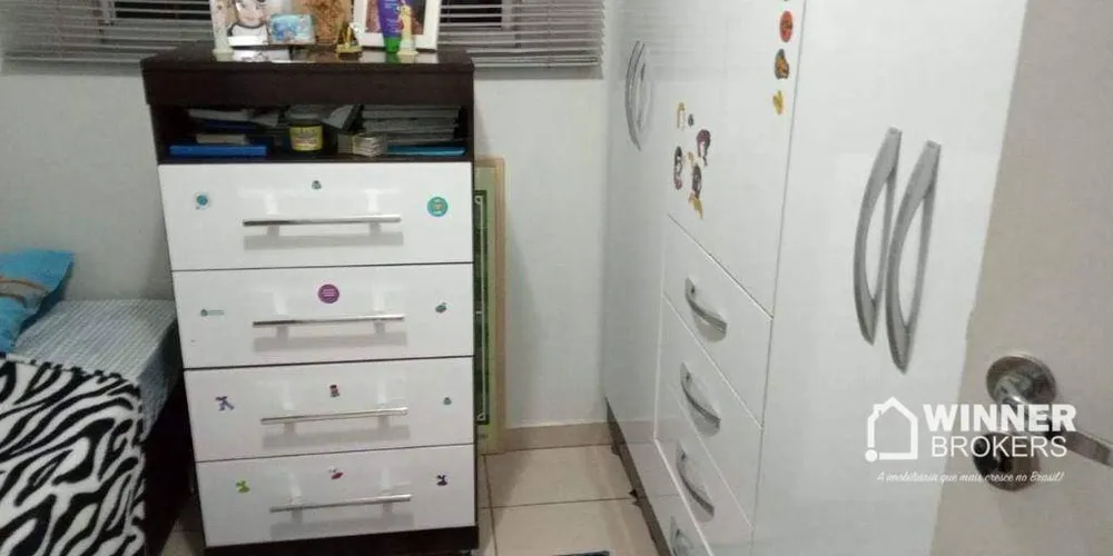 Apartamento, 3 quartos, 57 m² - Foto 11