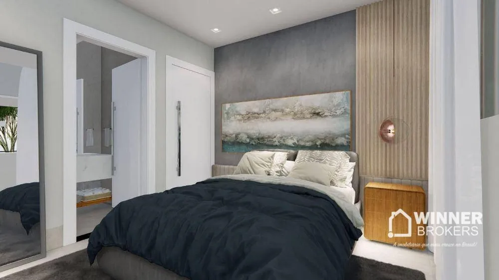 Casa, 3 quartos, 110 m² - Foto 5
