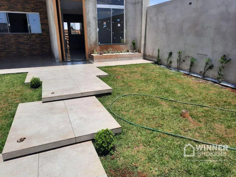 Casa, 3 quartos, 110 m² - Foto 10