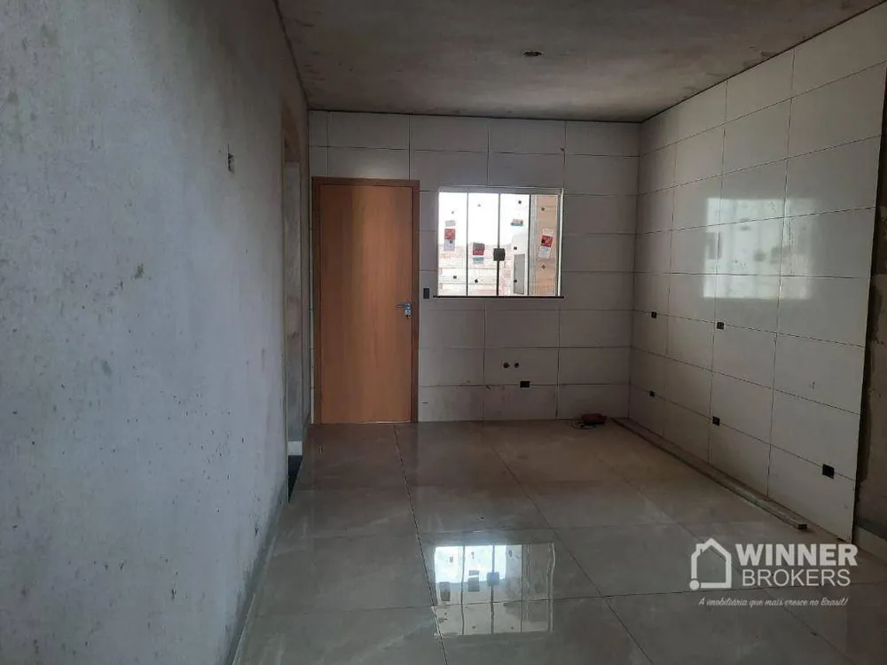 Casa, 3 quartos, 110 m² - Foto 12