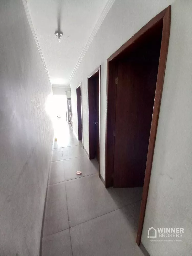 Casa, 2 quartos, 76 m² - Foto 4