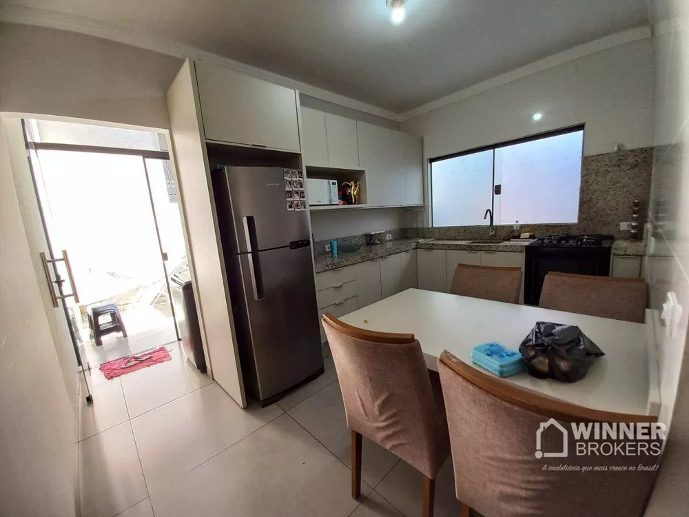 Casa, 2 quartos, 76 m² - Foto 9