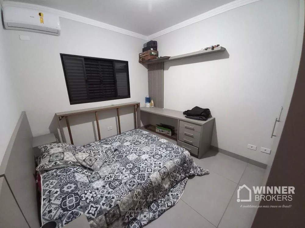 Casa, 2 quartos, 76 m² - Foto 5