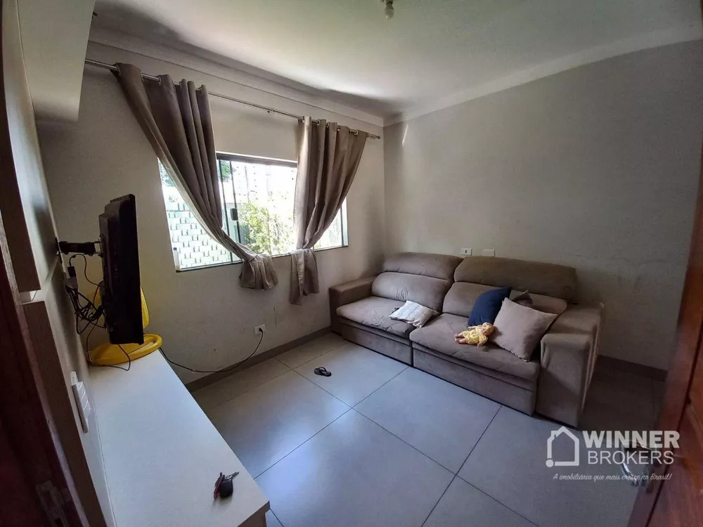 Casa, 2 quartos, 76 m² - Foto 3