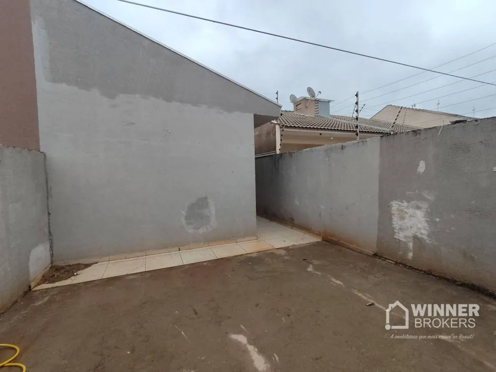 Casa, 2 quartos, 64 m² - Foto 8