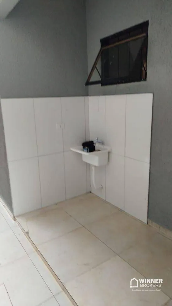 Casa, 2 quartos, 64 m² - Foto 7