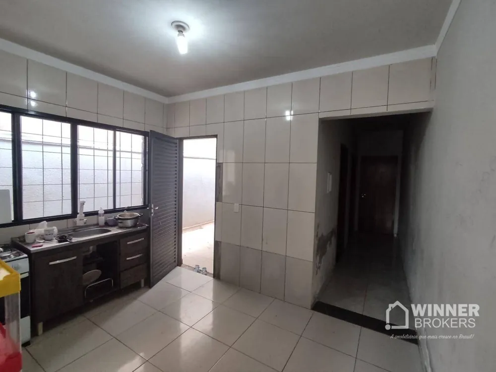 Casa, 2 quartos, 64 m² - Foto 2