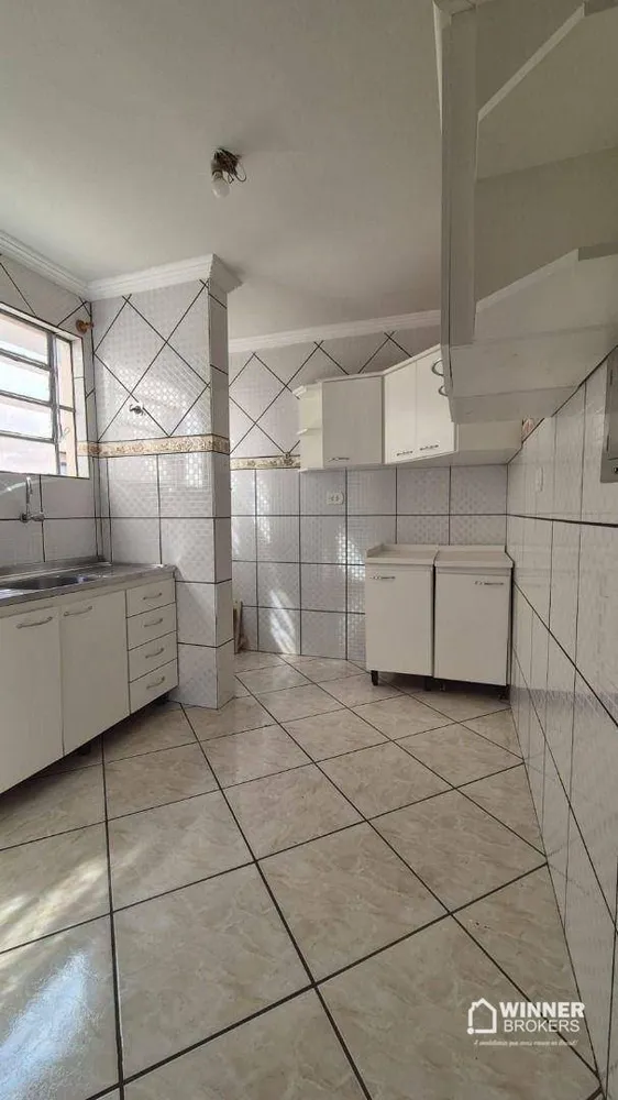 Apartamento, 3 quartos, 54 m² - Foto 8