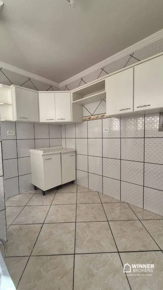 Apartamento, 3 quartos, 54 m² - Foto 11
