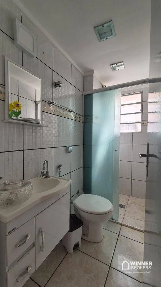 Apartamento, 3 quartos, 54 m² - Foto 7