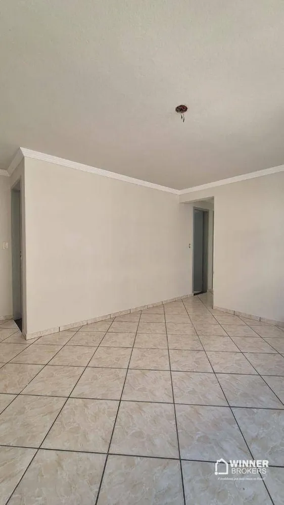 Apartamento, 3 quartos, 54 m² - Foto 9