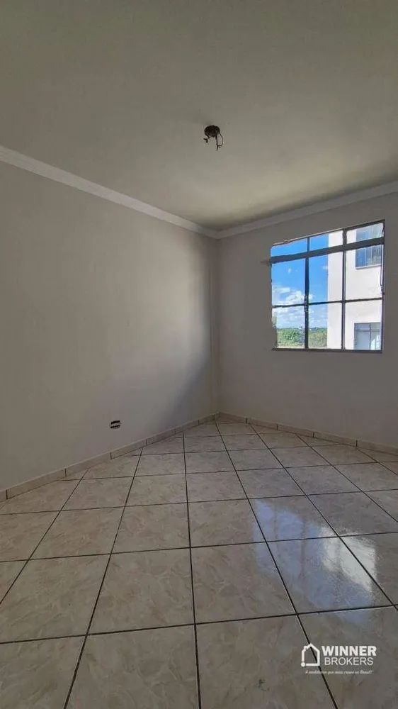 Apartamento, 3 quartos, 54 m² - Foto 10