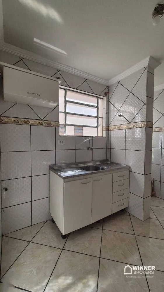 Apartamento, 3 quartos, 54 m² - Foto 5